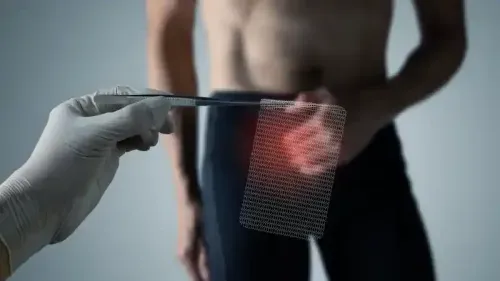What Is the Estimated Cost of Hernia Surgery in India?